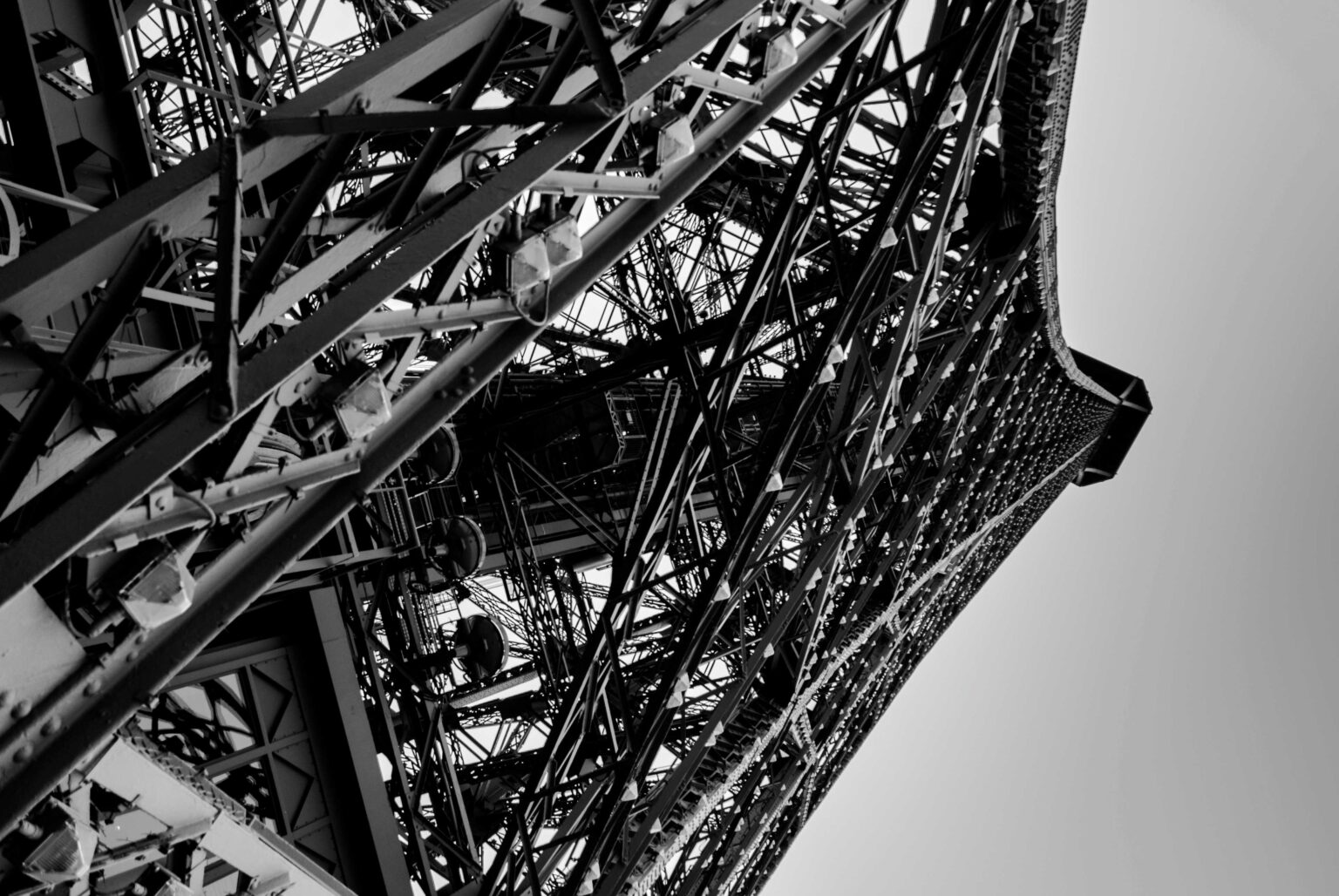París - Fotografía de arquitectura